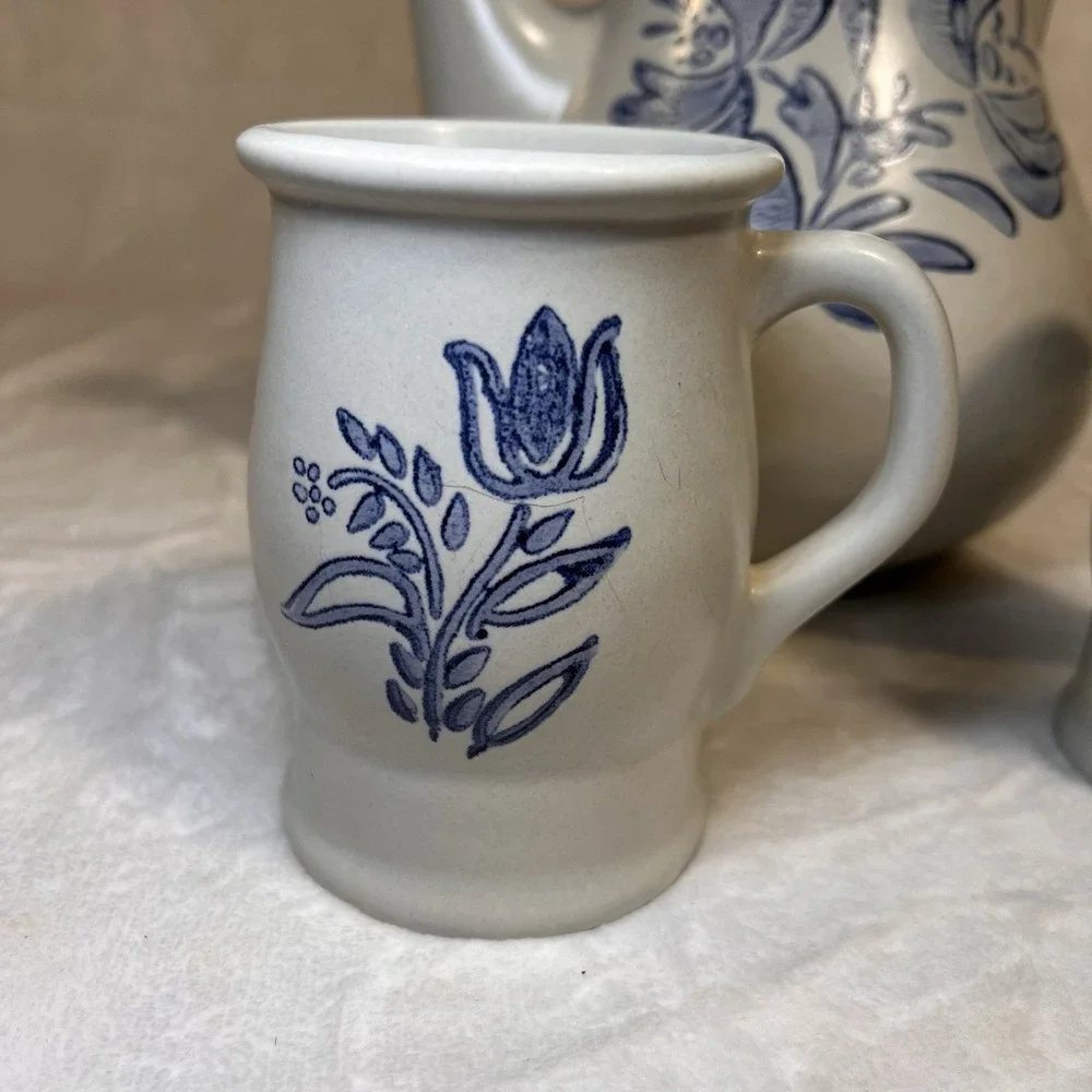Pfaltzgraff classic vintage